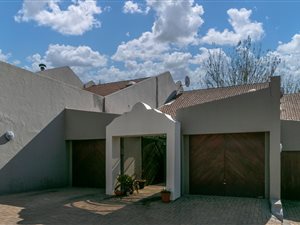 3 Bed Townhouse in St Andrews