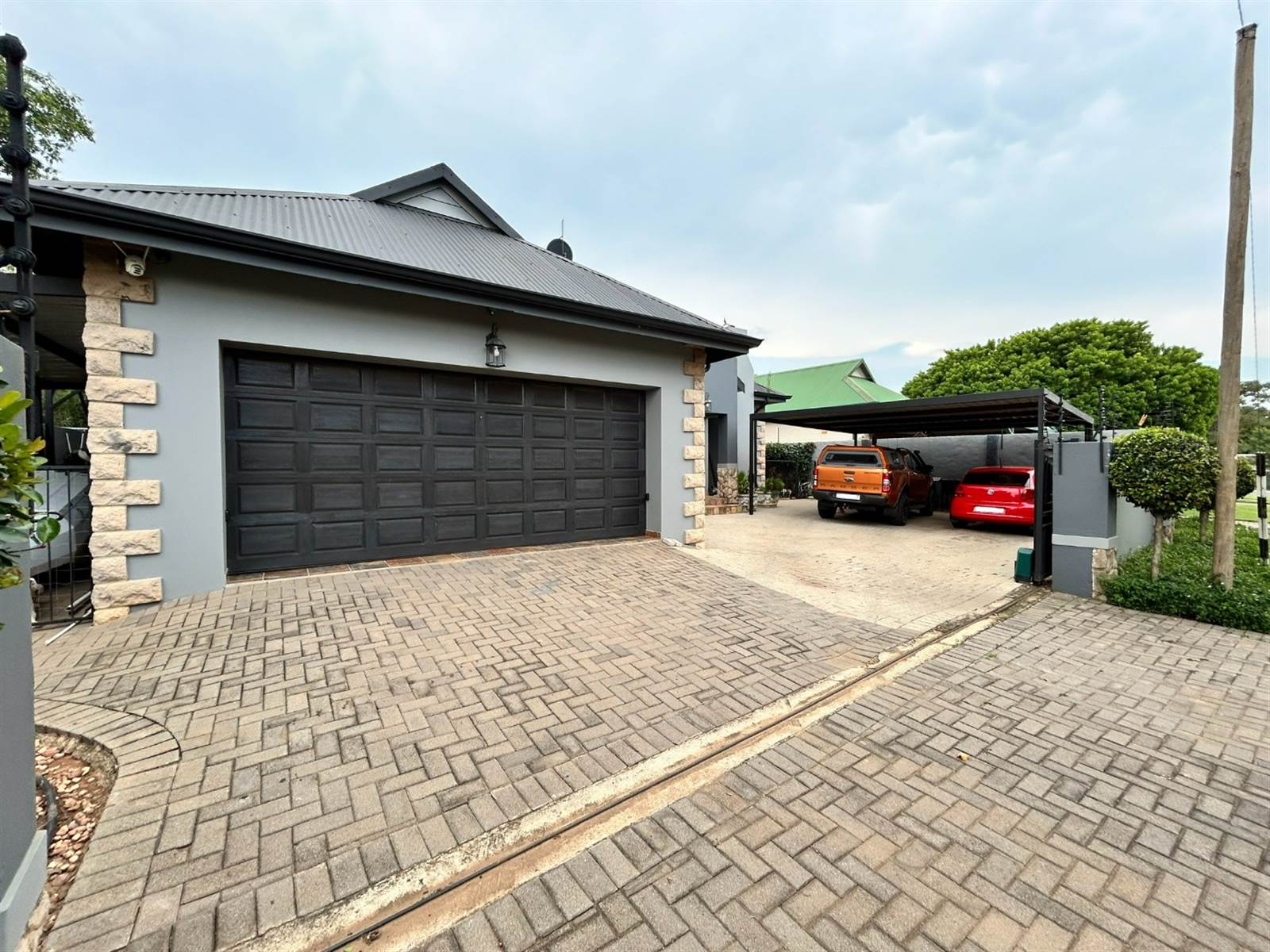 3 Bed House in Cullinan photo number 1