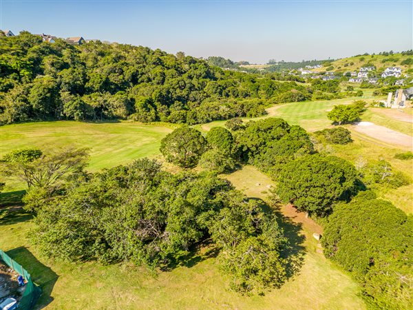 3377 m² Land available in Cotswold Downs Estate