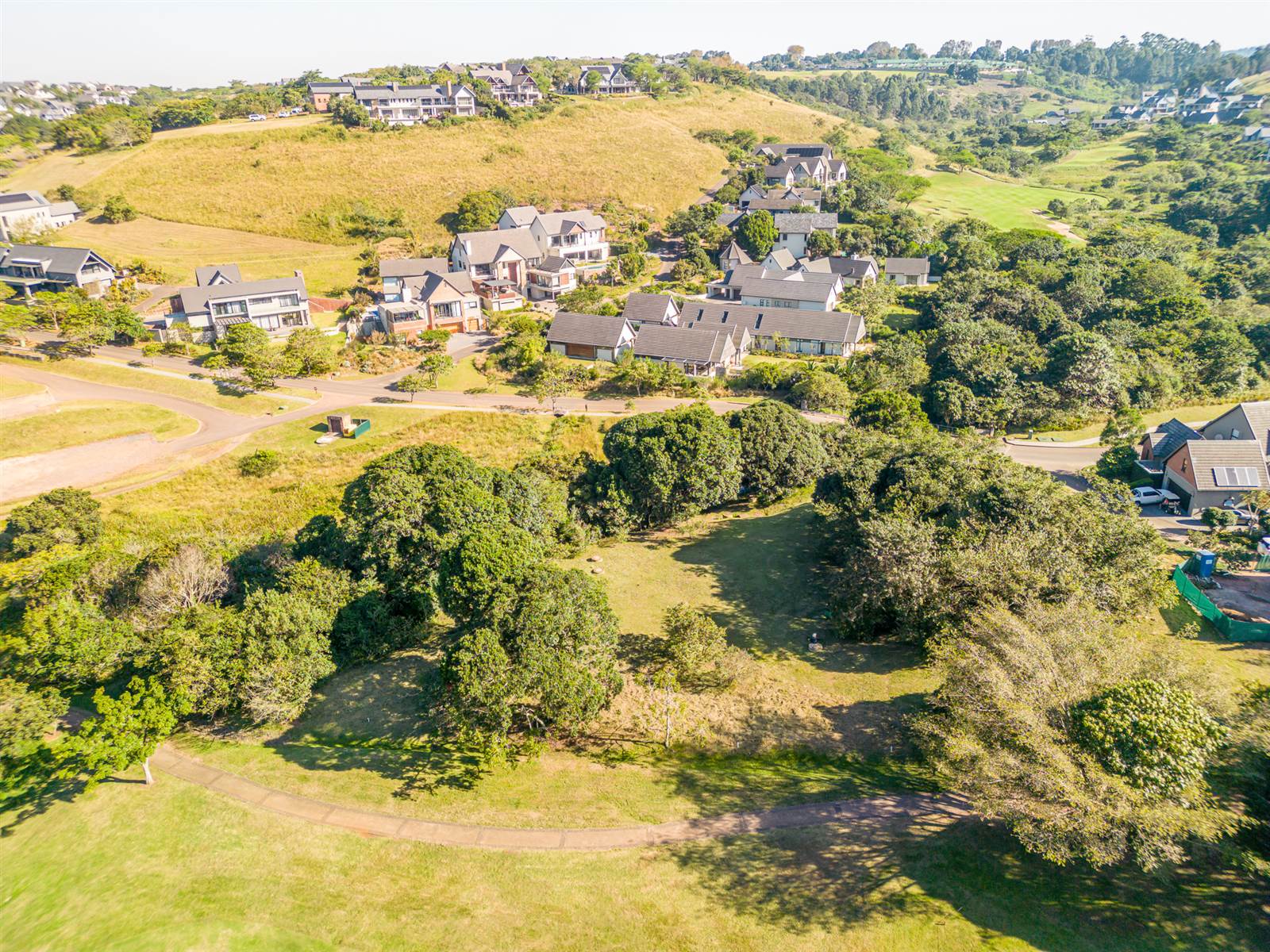 3377 m² Land available in Cotswold Downs Estate photo number 5