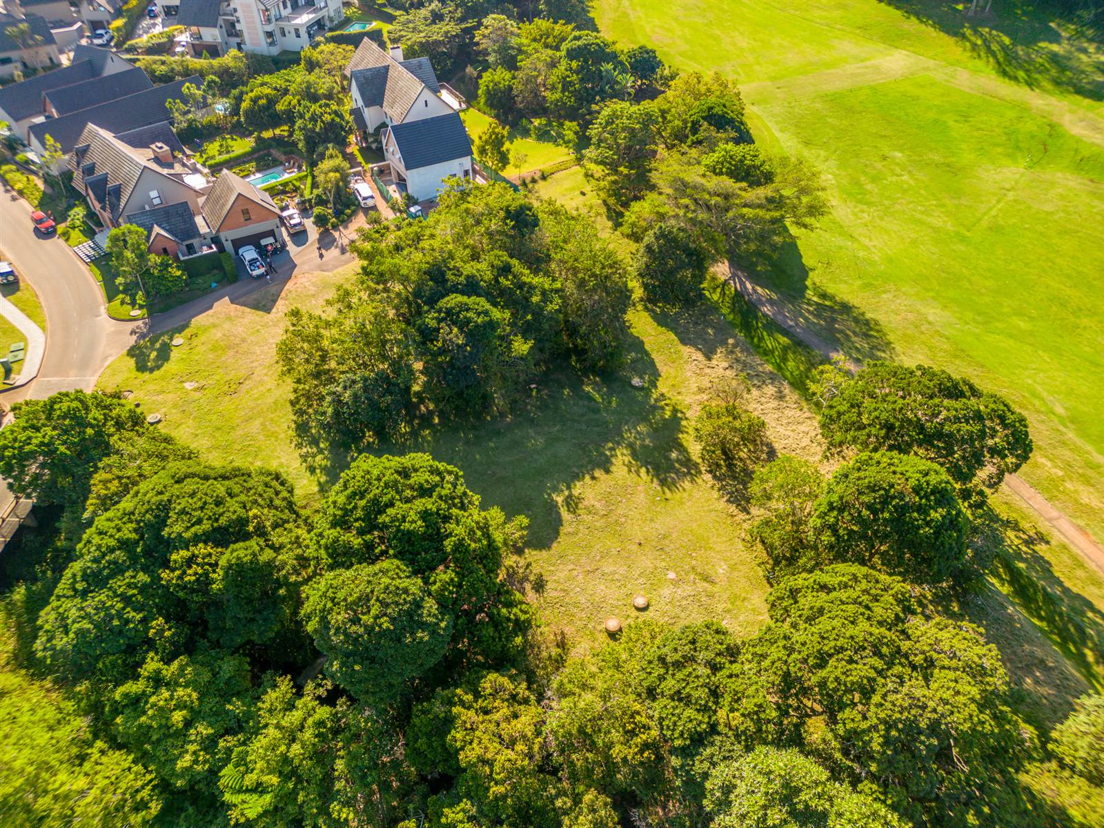 3377 m² Land available in Cotswold Downs Estate photo number 8