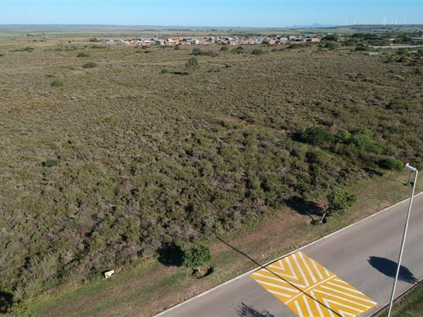 3 843 m² Land 3 843 m² Land