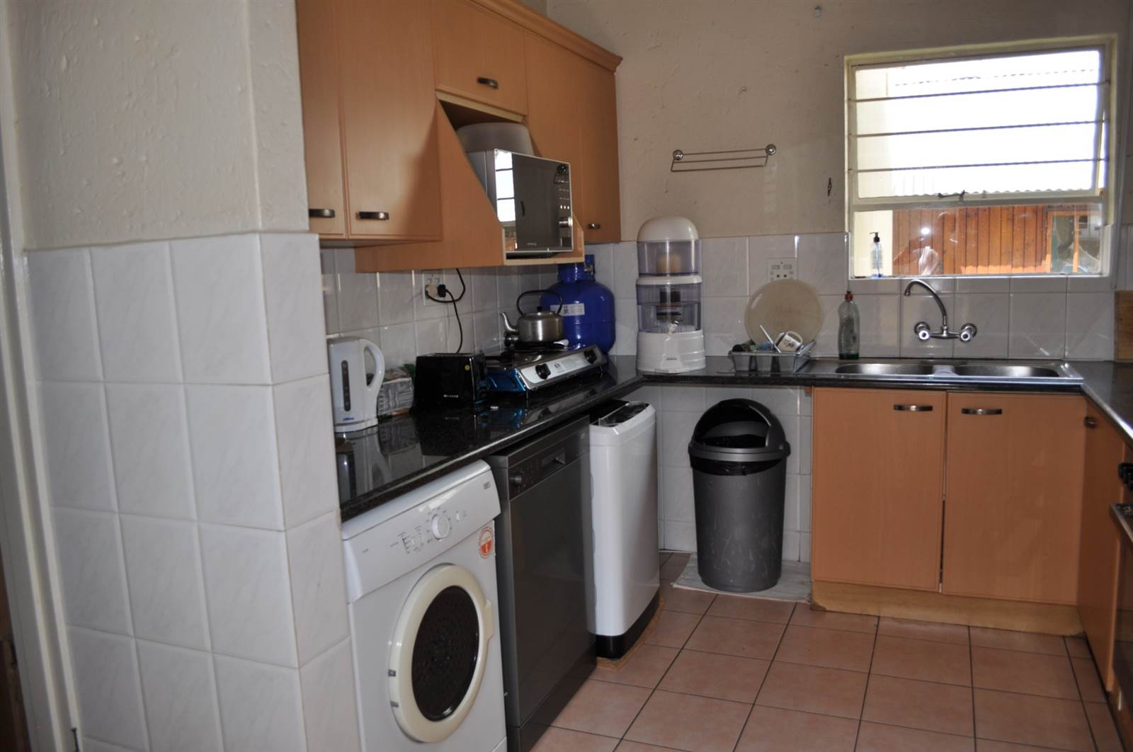 3 Bed Cluster in Sunninghill photo number 11
