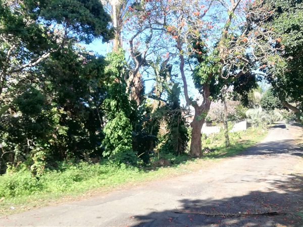 4628 m² Land available in Ramsgate