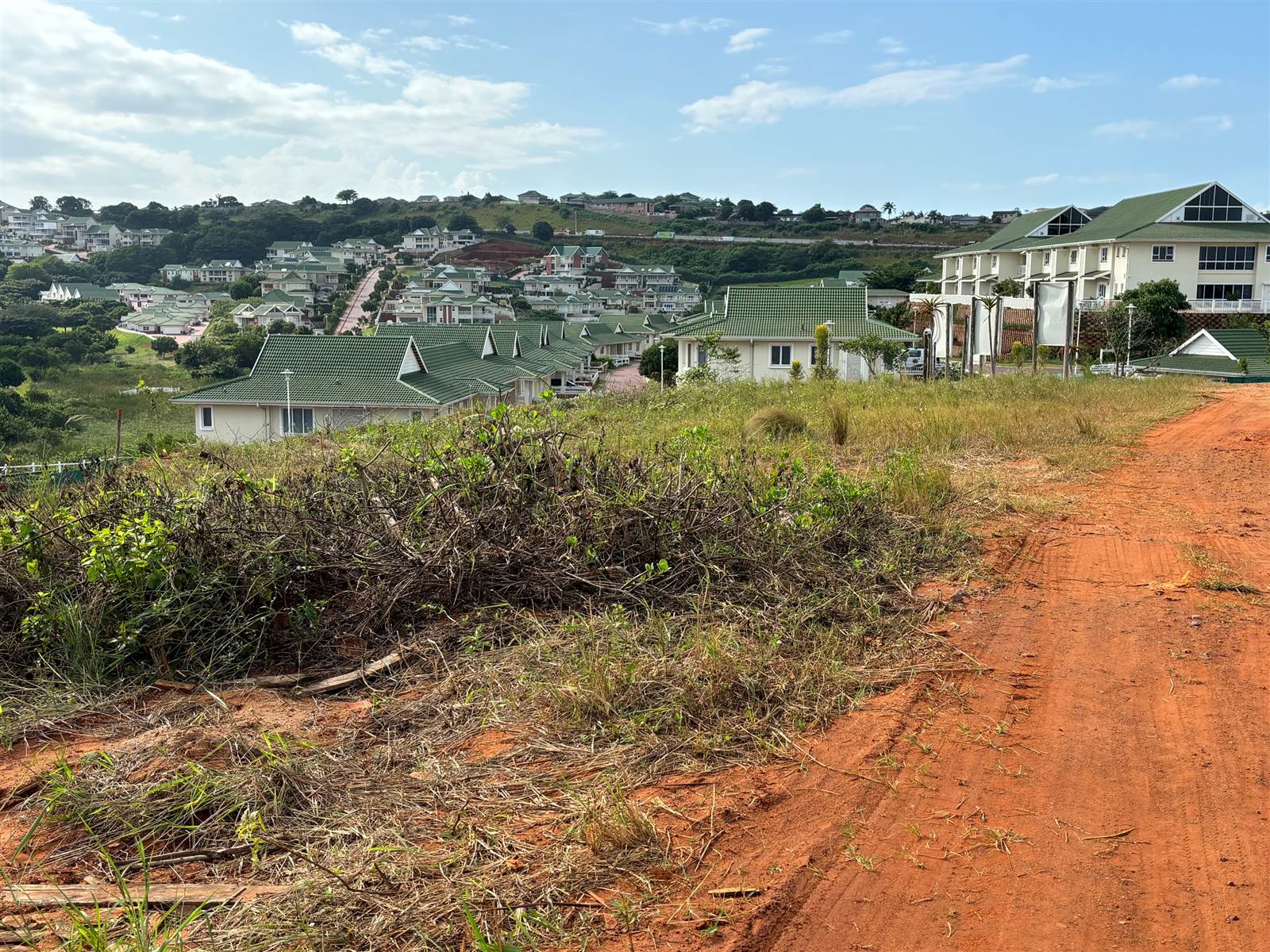 926 m² Land available in Kindlewood Estate photo number 1