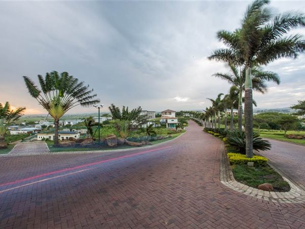 984 m² Land available in Palm Lakes Estate