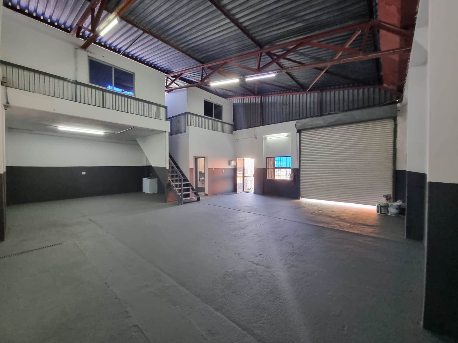 154  m² Industrial space in Steeledale photo number 4