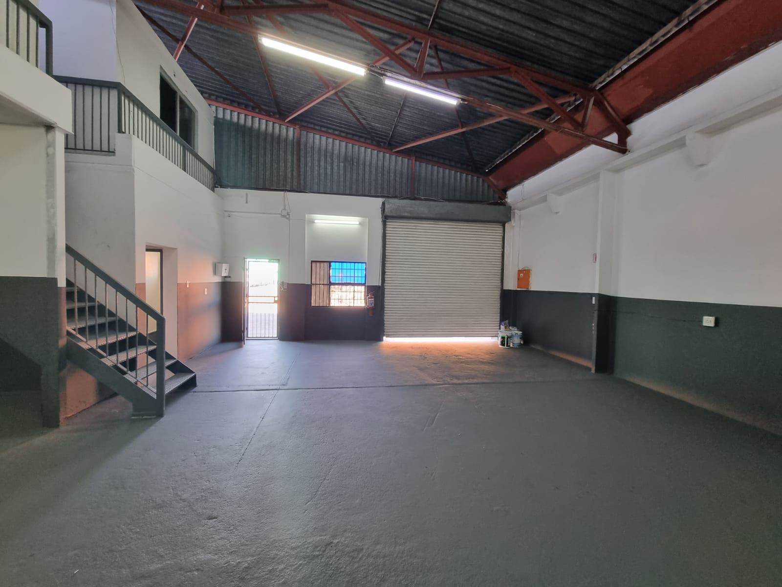 154  m² Industrial space in Steeledale photo number 3