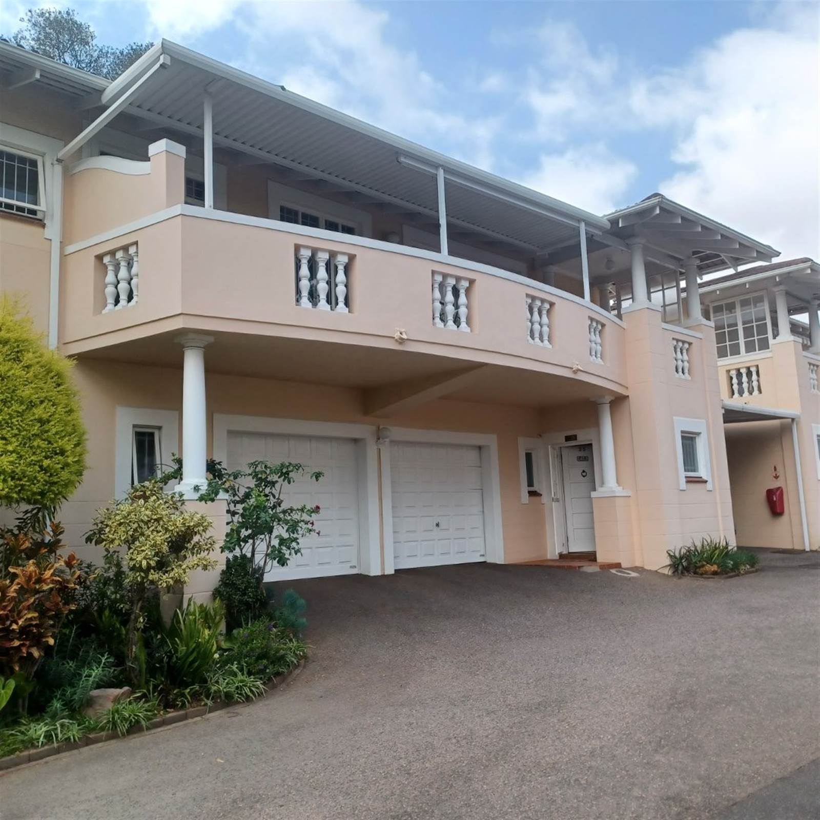 4 Bed Townhouse in Westville photo number 21
