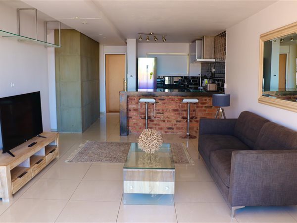 2 Bed Apartment in Northcliff