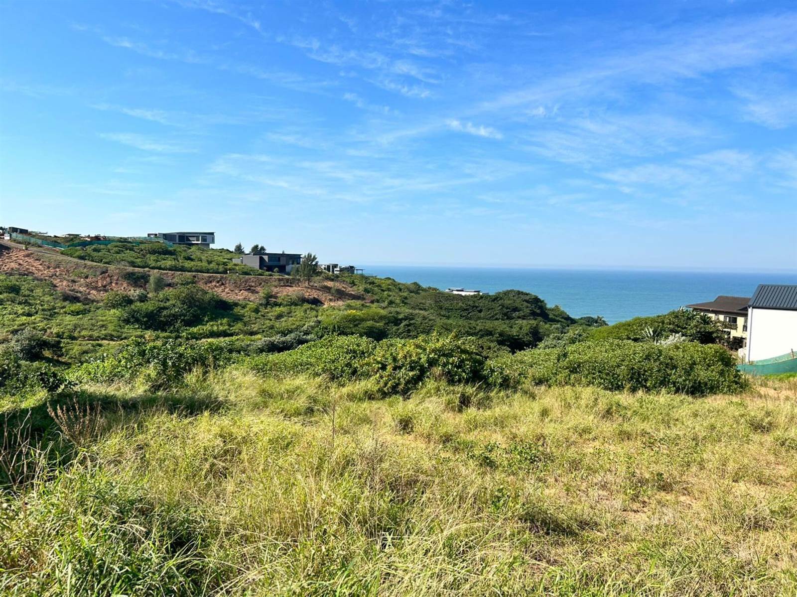1087 m² Land available in Sheffield Beach photo number 2