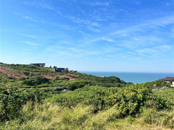 1087 m² Land available in Sheffield Beach
