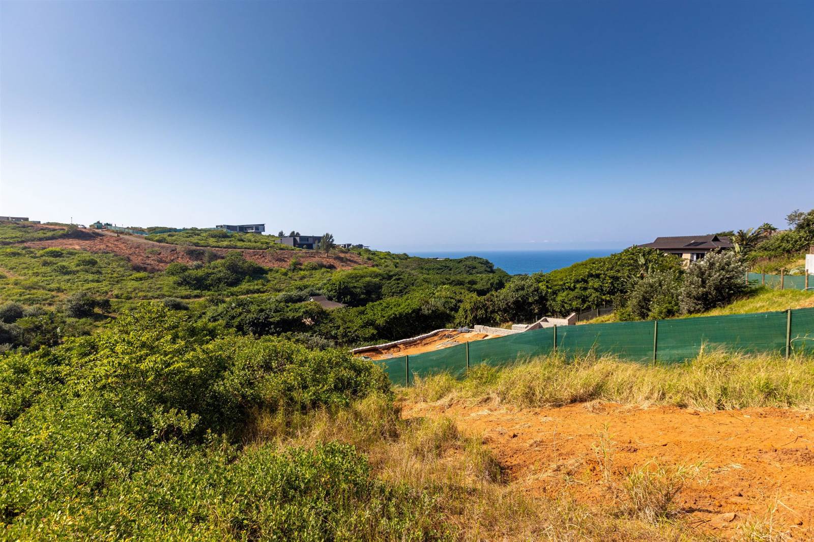 1087 m² Land available in Sheffield Beach photo number 5