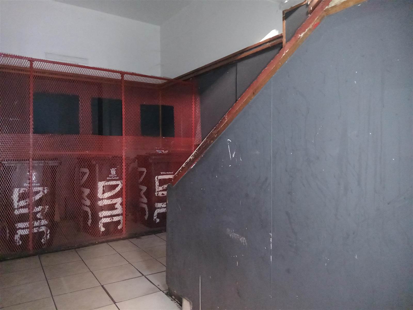 594  m² Commercial space in Benoni Central photo number 3