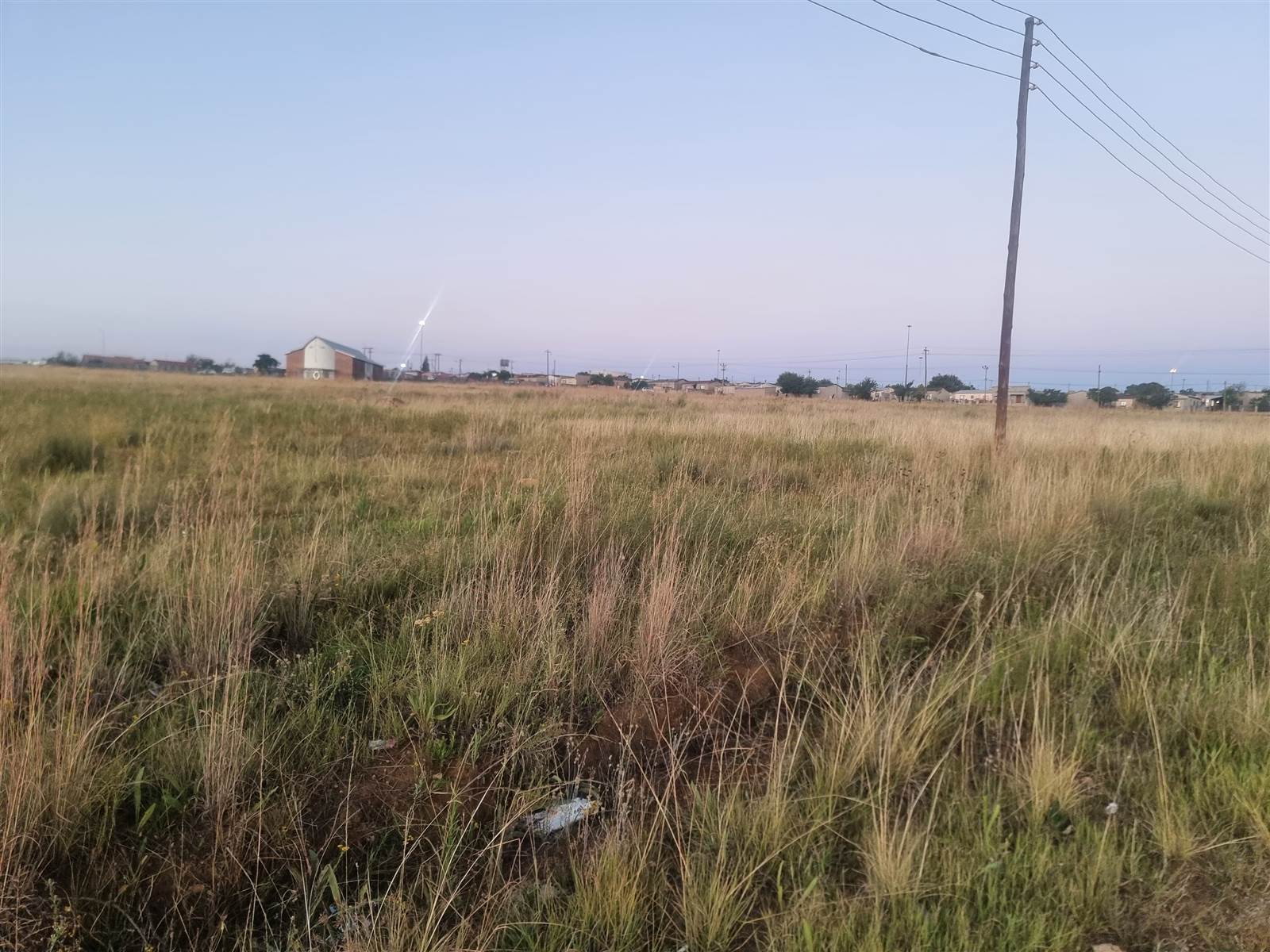 2855 m² Land available in Balfour photo number 11