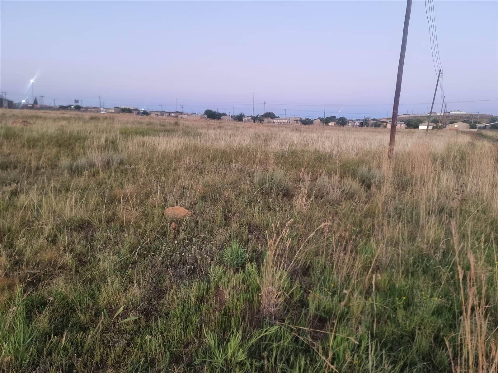 2855 m² Land available in Balfour photo number 21