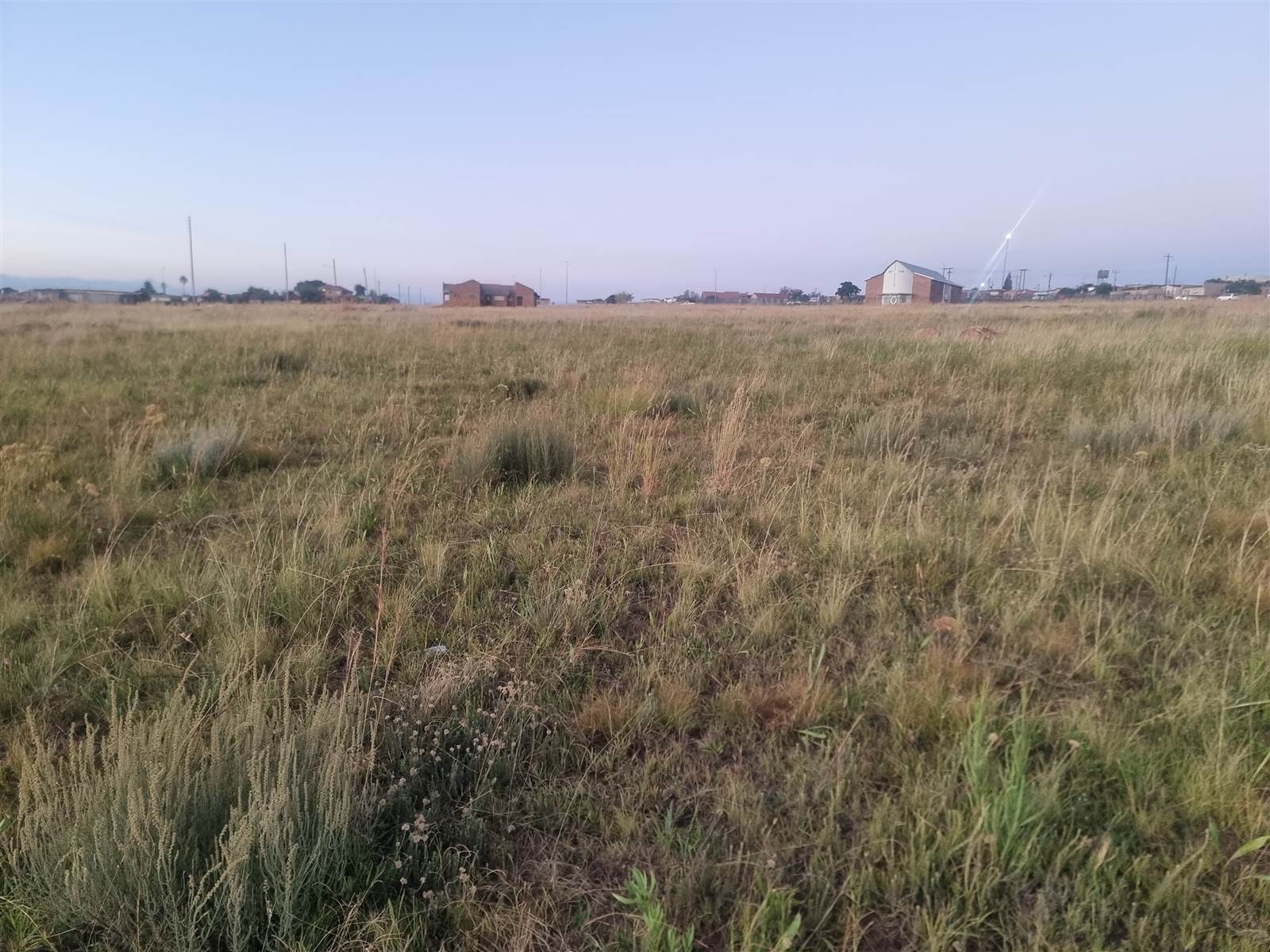 2855 m² Land available in Balfour photo number 1