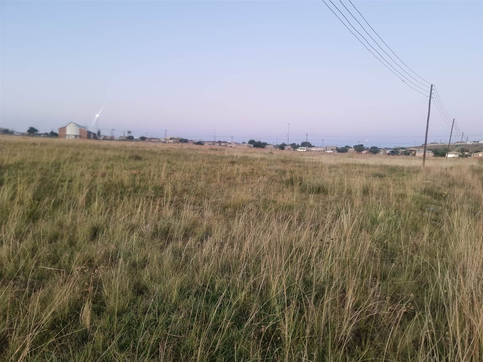 2855 m² Land available in Balfour photo number 8