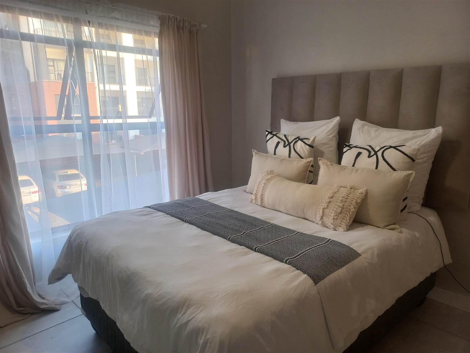 1 Bed Apartment in Blyde Riverwalk Estate photo number 11
