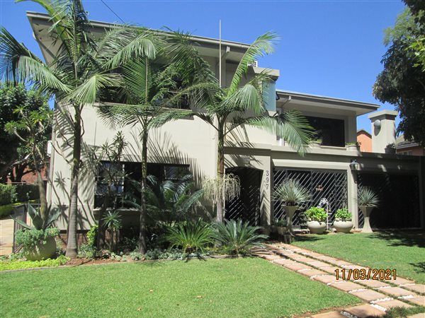 9 Bed House in Silverton