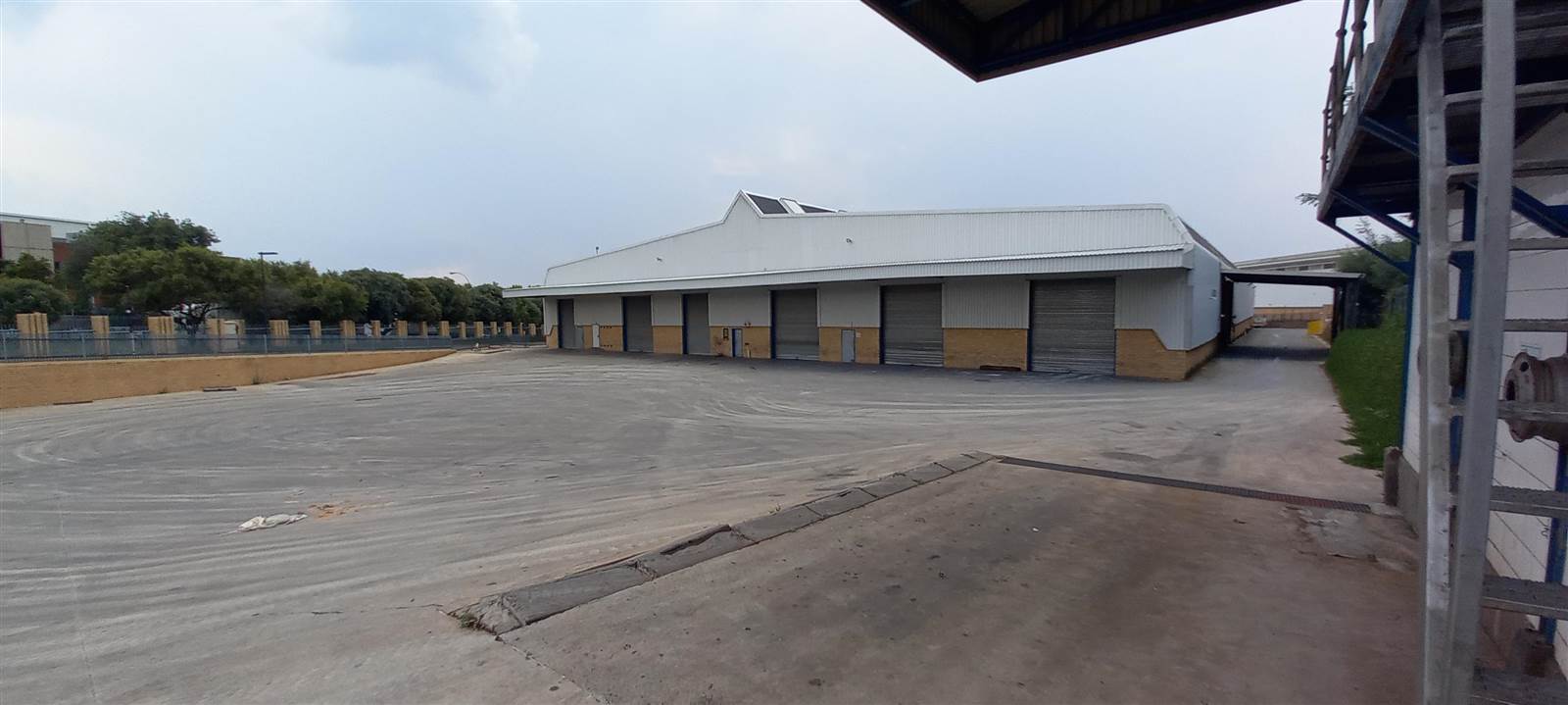 7725  m² Industrial space in Meadowdale photo number 17