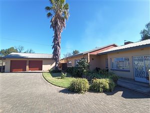 3 Bed House in Arbor Park