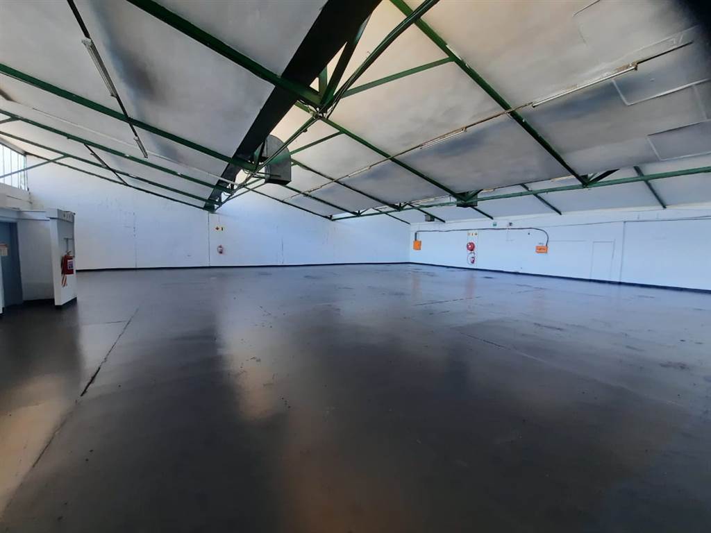 1433  m² Industrial space in Goodwood photo number 9