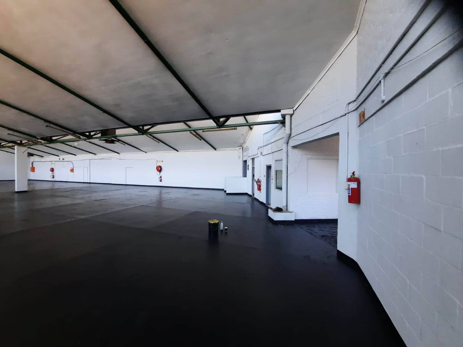 1433  m² Industrial space in Goodwood photo number 6
