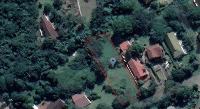 1163 m² Land available in Leisure Bay photo number 6