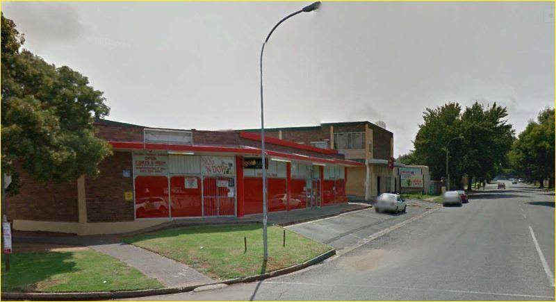 120  m² Commercial space in Kempton Park Central photo number 2