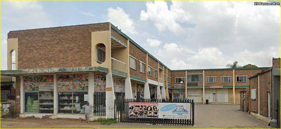 120  m² Commercial space in Kempton Park Central photo number 1