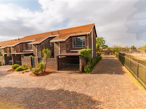 3 Bed Townhouse in Birch Acres