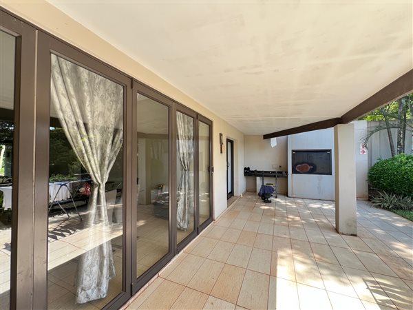 3 Bedroom Townhouse 3 Bedroom Townhouse