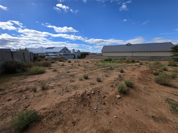 621 m² Land 621 m² Land