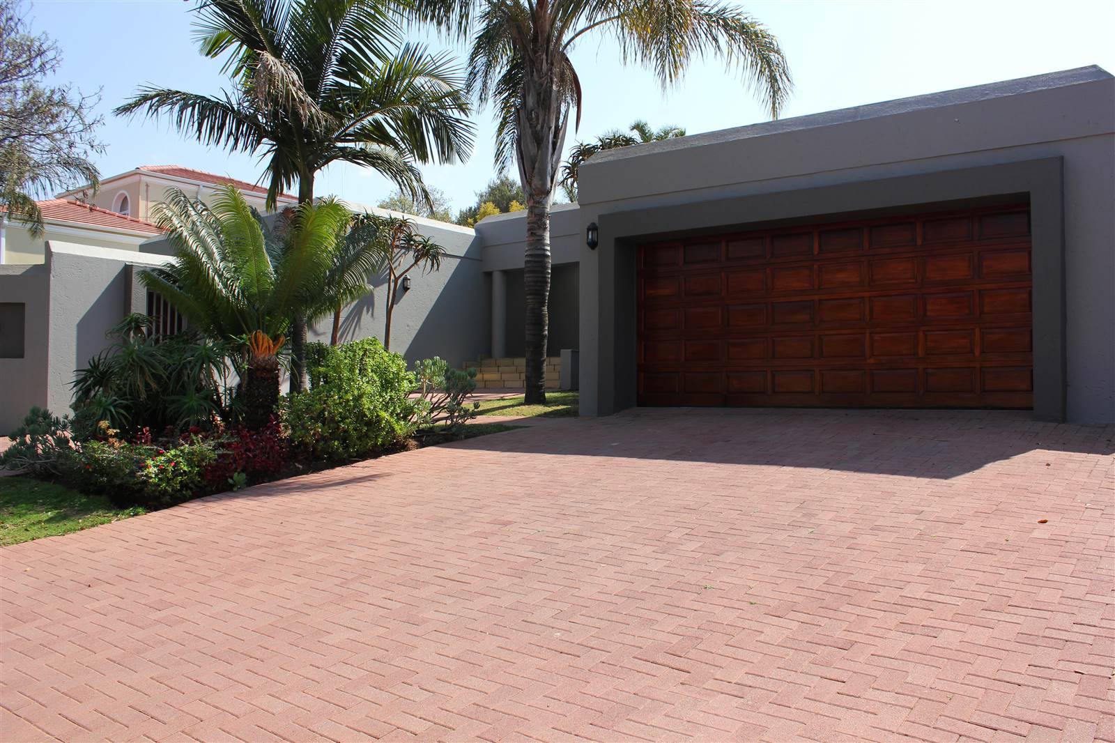 4 Bed House in Kyalami Estate photo number 23
