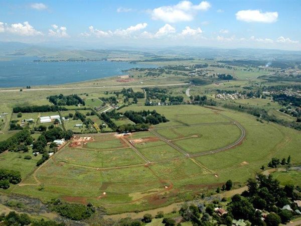 1 743 m² Land 1 743 m² Land