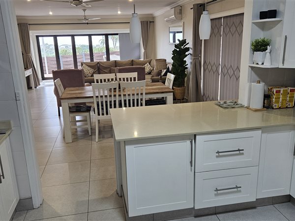 3 Bed House in Ballito