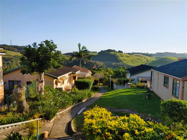 3 Bedroom Townhouse 3 Bedroom Townhouse