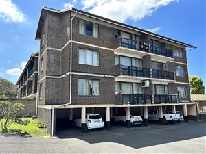 2 Bed Apartment in Fields Hill