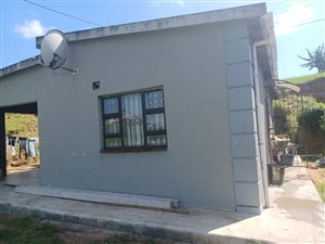 3 Bed House in Isipingo