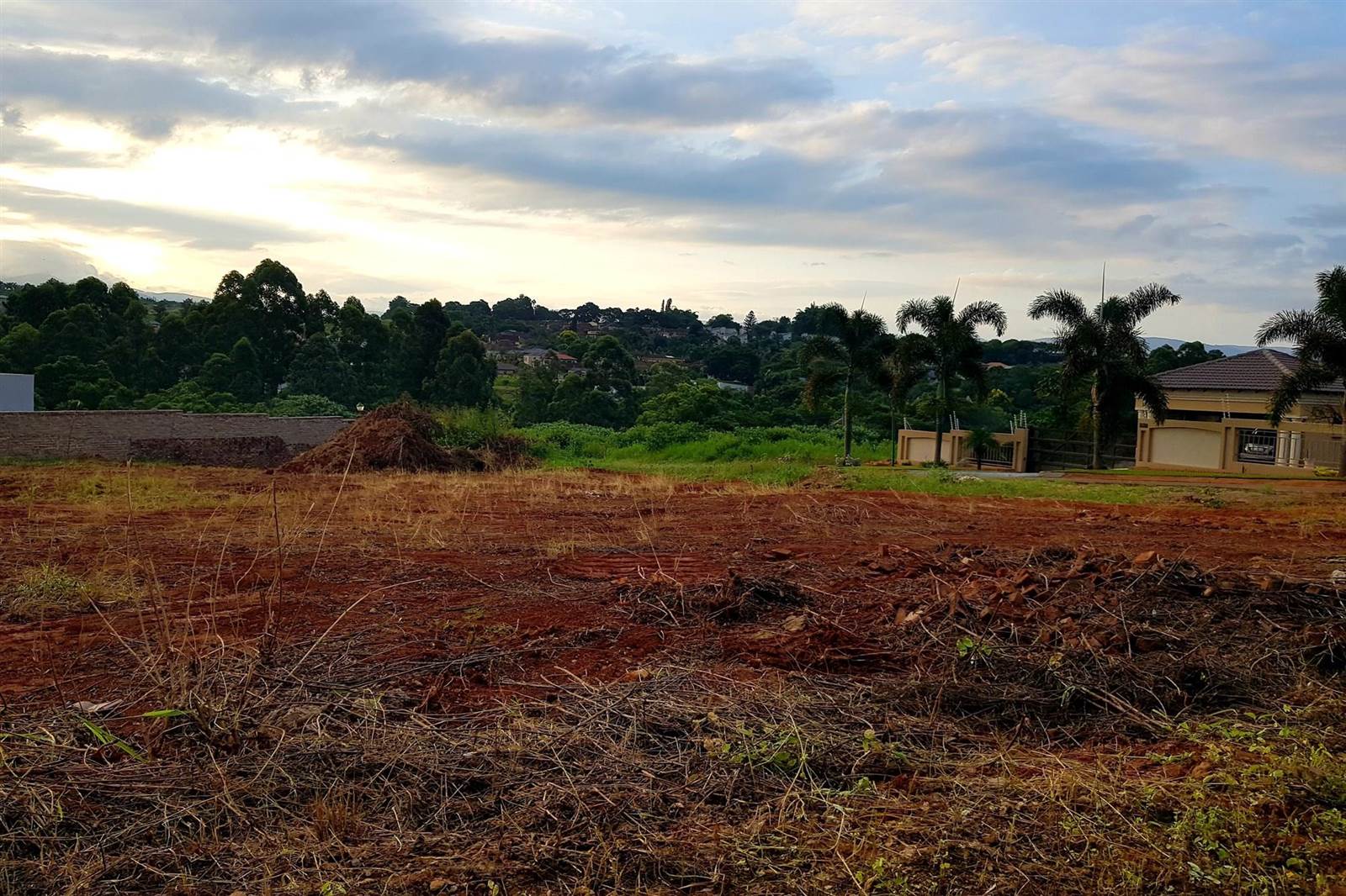 1789 m² Land available in Tzaneen photo number 14