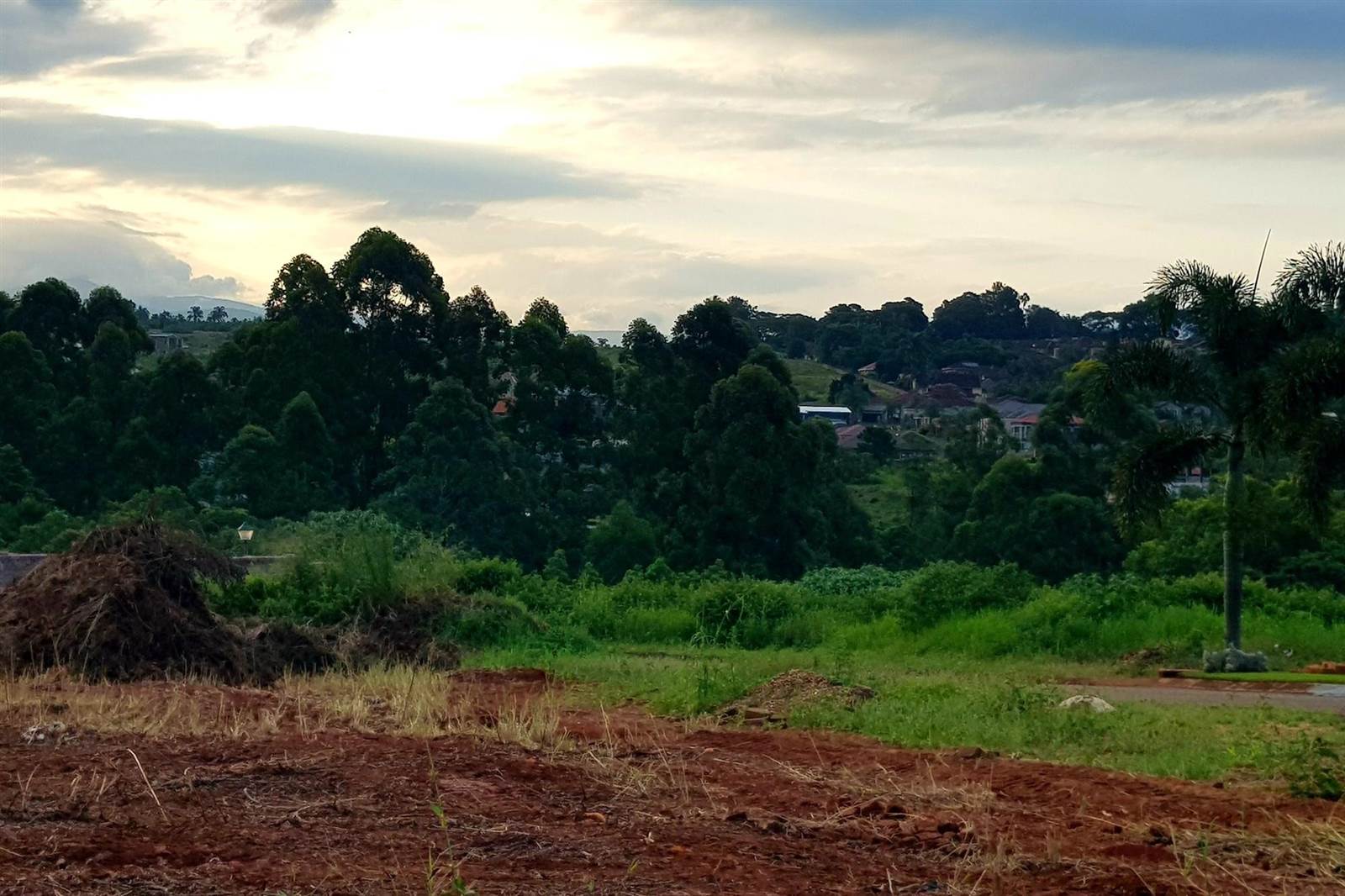 1789 m² Land available in Tzaneen photo number 3