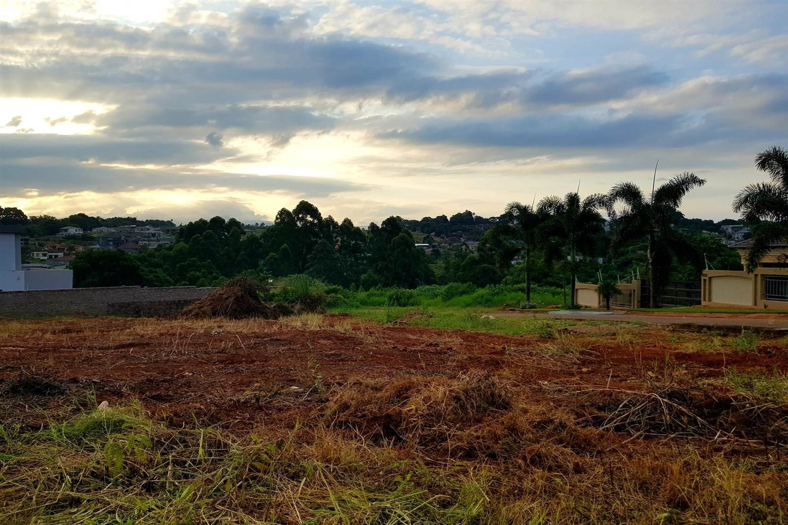 1789 m² Land available in Tzaneen photo number 5