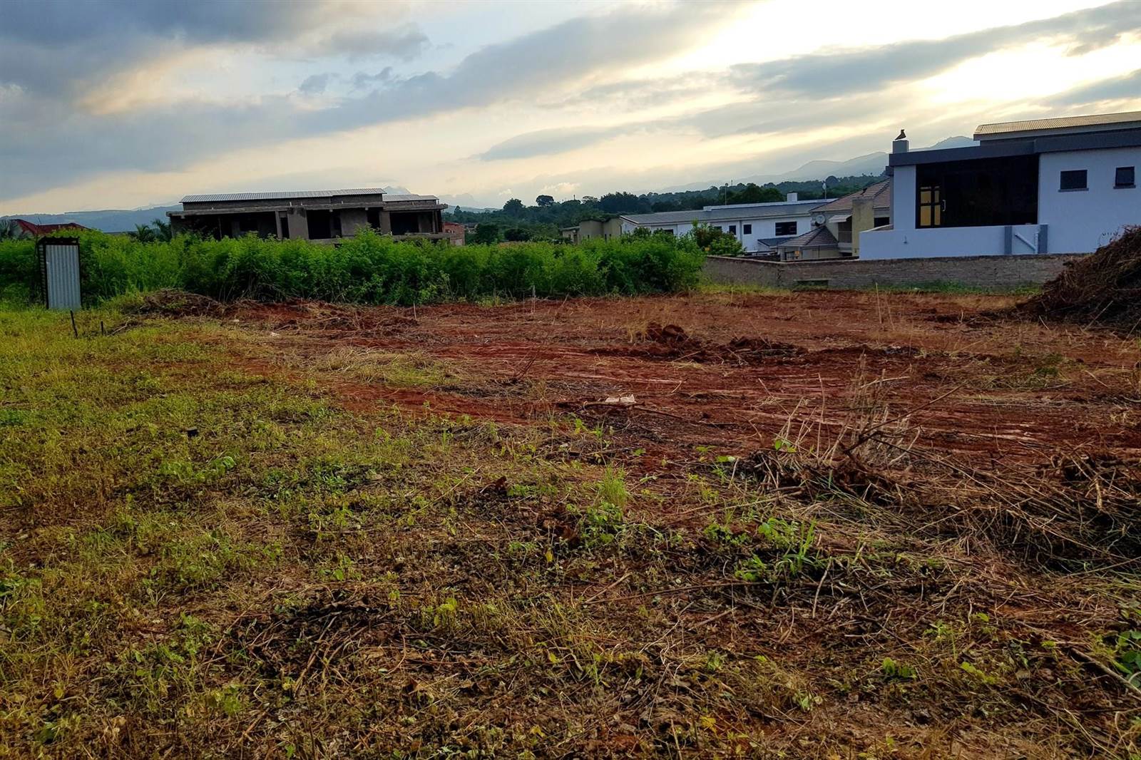 1789 m² Land available in Tzaneen photo number 7