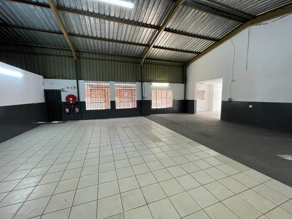 624  m² Industrial space in Kya Sands photo number 5