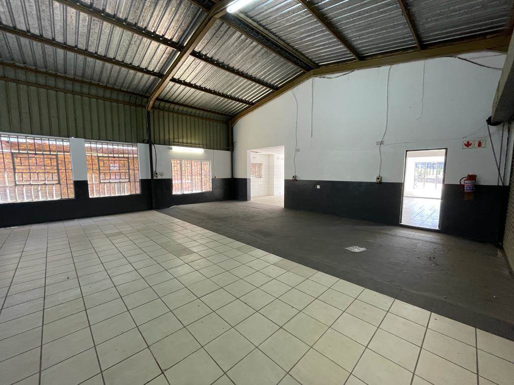 624  m² Industrial space in Kya Sands photo number 8