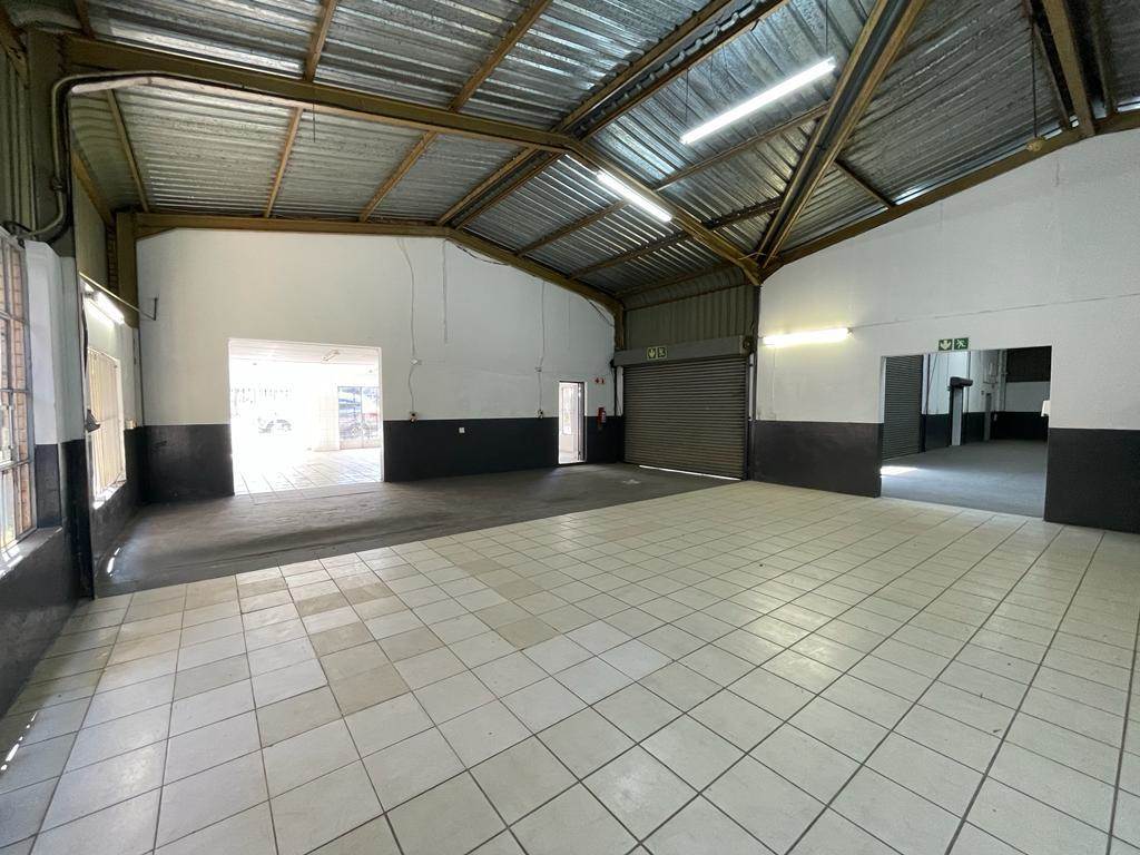 624  m² Industrial space in Kya Sands photo number 7