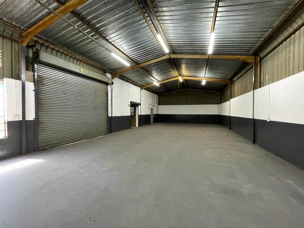 624  m² Industrial space in Kya Sands photo number 4