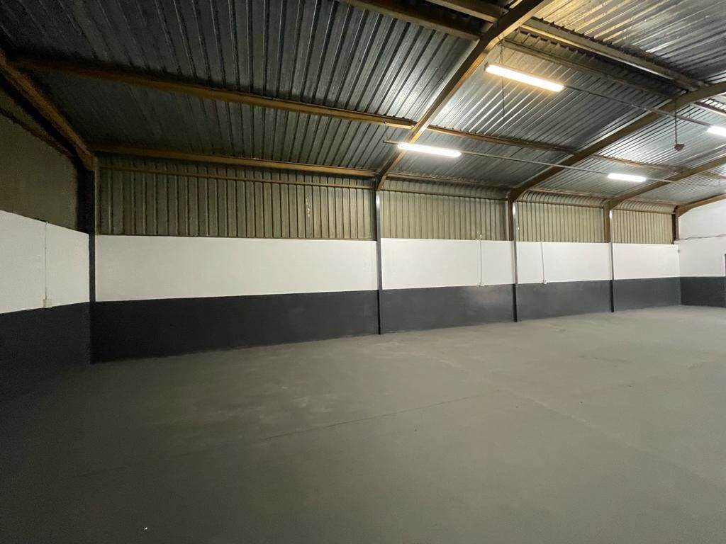 624  m² Industrial space in Kya Sands photo number 9