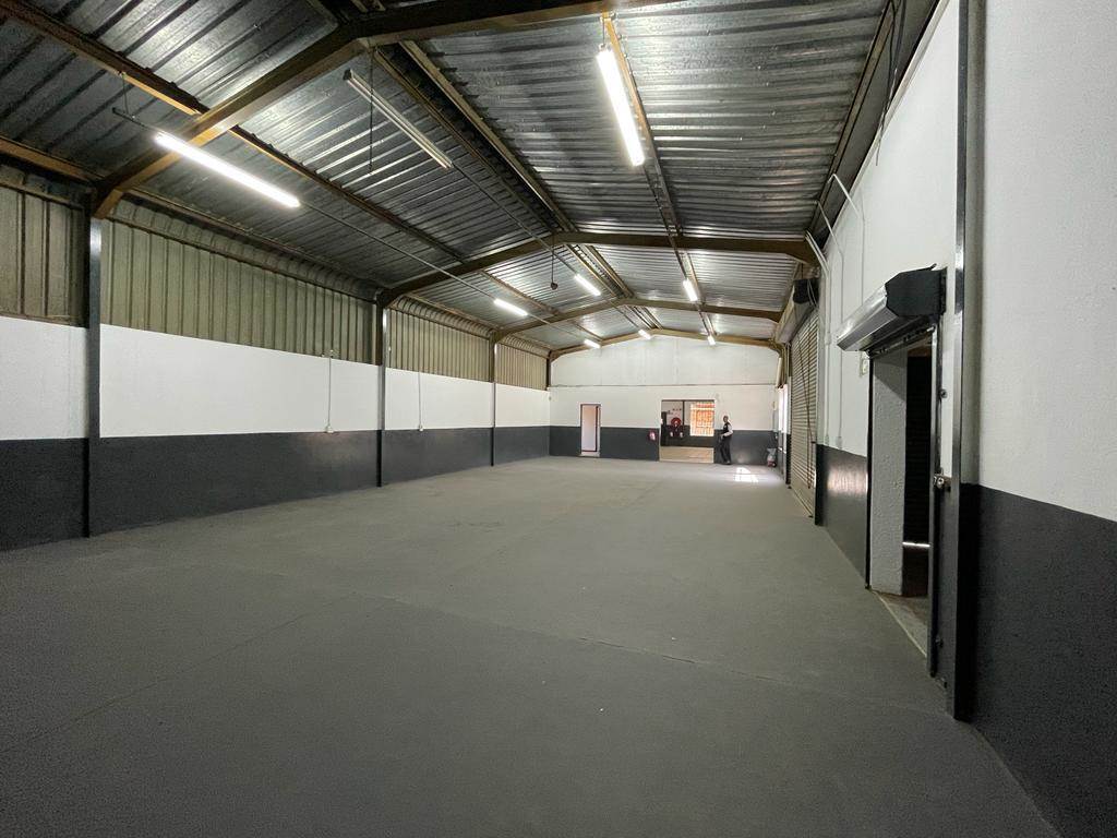 624  m² Industrial space in Kya Sands photo number 3